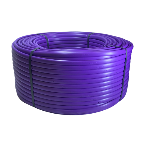 Rainbird  XFAL Dripline 13mm Lilac 2.0l/h 30cm Spacing 100metres