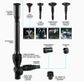 PondMAX Fountain Kits No.10
