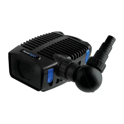 PU12500 Filtration/Waterfall Pump
