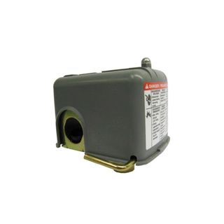 Square D Loss of Prime Pressure Switch