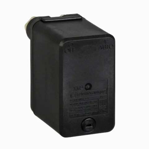 Telemecanique Pressure Switch 12 Bar