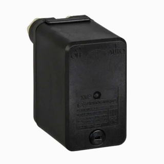 Telemecanique Pressure Switch 12 Bar
