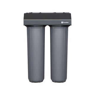 Ecotrol Multi-point Dual System - Fine, 110 lpm