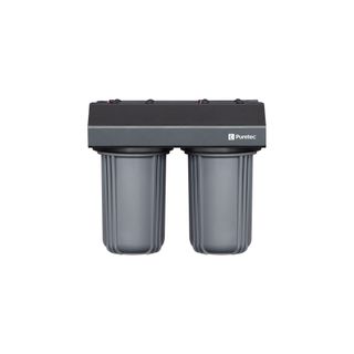 Ecotrol Multi-point Dual System - Fine, 60 lpm