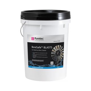 BoreBlast Bore Cleaning Granules 20Kg