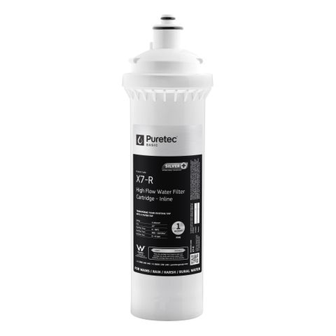 Puremix X7 Quick Twist Replacement Cartridge