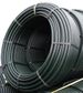 Rural Poly 2" x 50m Roll Green Stripe PN8 Pe100