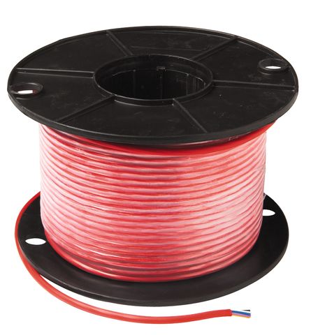 Multi Core Wire 13 Core 1.0mm2 x 100m Roll