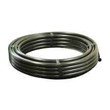 Low Density PE Pipe 19mm x 50m Roll