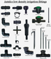 13mm End Plug