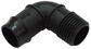 LD Threaded Elbow 19mm x 3/4" BSP MI