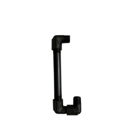 Artic Riser 150mmm X 15bs