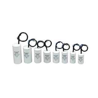 Acequip Single Phase Multipurpose Capacitor - 30UF Cable