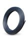 Metric Poly 40mm x 50m Roll  PN12.5 SDR13.6 PE100 Blue Stripe