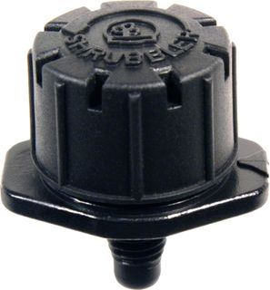 Shrubbler 360Deg 4mm thrd