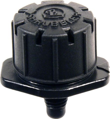 Shrubbler 360Deg 4mm thrd