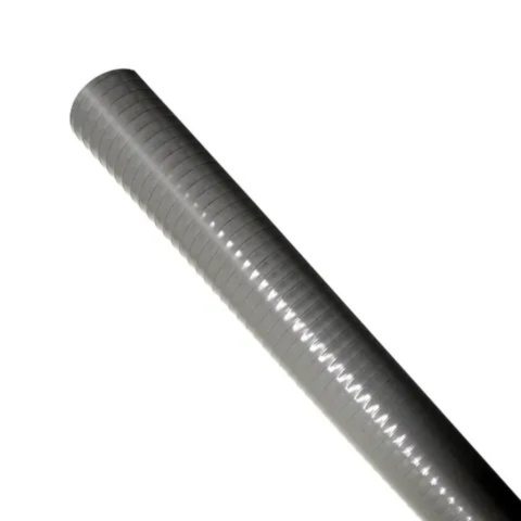 Hose Grey Pvc Suction 25mm x 30Mtr Coil