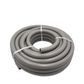 Hose Grey Pvc Suction 76mm x 30Mtr Coil