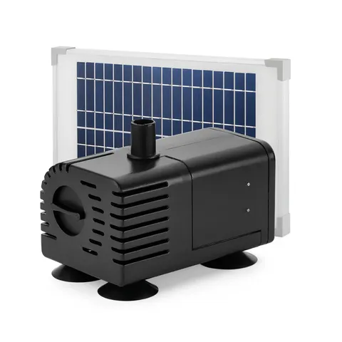 PondMax PS600 Solar Pump & Panel Kit