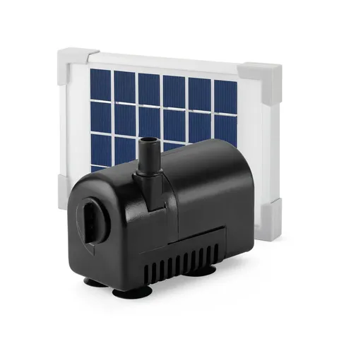 PondMAX PS200 Solar Pump & Panel kit