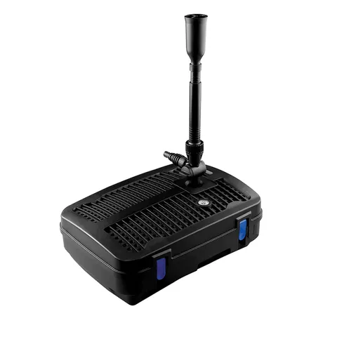 PondMAX 2600 All-in-1 Pump & uv-c Filter System
