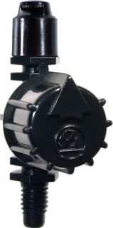 Antelco Vari-Jet Black 90 Deg