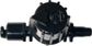 Antelco Vari-Jet Black 90 Deg
