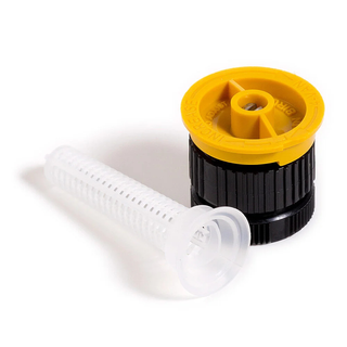 Rainbird Orange VAN Nozzle 6 Ft - 1.8M