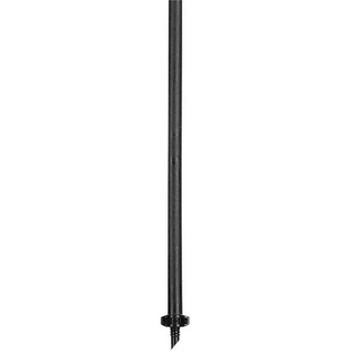200mm Rigid Riser With Adaptor