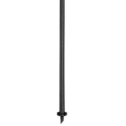200mm Rigid Riser With Adaptor