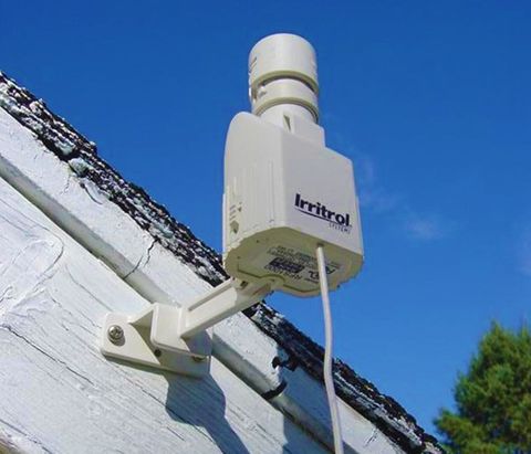 Irritrol Wired RainSensor