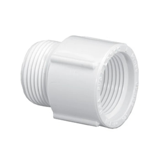 Riser Ext Thrd M&F 15mm