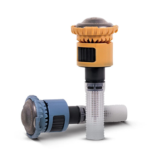 Rainbird Rotary R-Van 24 Maroon Nozzle 5.2-7.3M Adj Arc