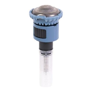 Rainbird Rotary R-Van 14 Light Blue Nozzle 360 Deg Fixed Arc