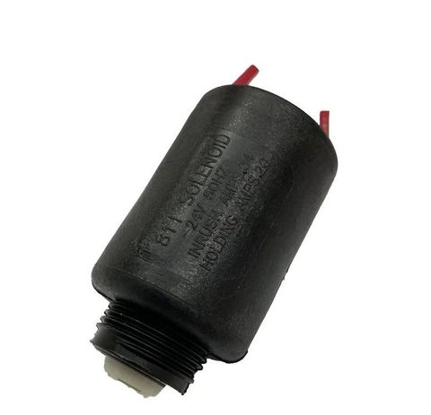Solenoid Coil 24VAC, 50 Hz (811B) Irritrol