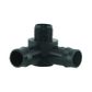 19mm-15Bsp Side Outlet Elbow