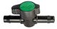 Low Density Valve
