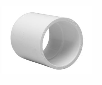 PVC Coupling 25mm CAT 7
