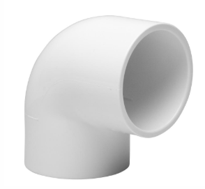 PVC Elbow 90° x 25mm CAT 13