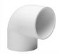 PVC Elbow 90° x 25mm CAT 13