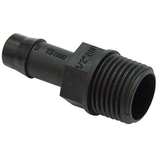 13mm X 15Bsp Director