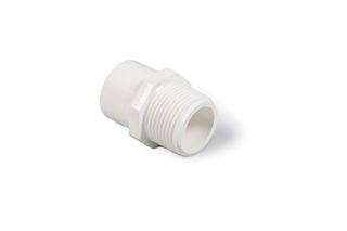 20mm PVC SCJ Valve T/O Adaptor CAT2