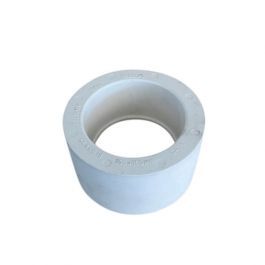 100 x 50mm PVC SCJ Reducing Bush CAT5