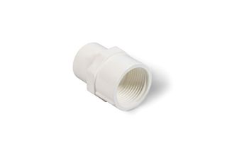 32mm PVC SCJ Faucet T/O Adaptor CAT3