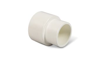 25 x 15mm PVC SCJ Reducing Coupling CAT 8