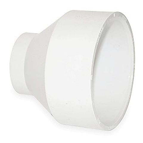 100 x 50mm PVC SCJ Reducing Coupling CAT8