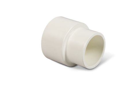 50 x 40mm PVC SCJ Reducing Coupling CAT8