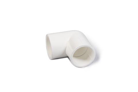 20mm PVC SCJ Elbow 90 deg CAT13