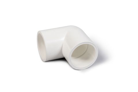 25mm PVC SCJ Elbow 90 deg CAT13