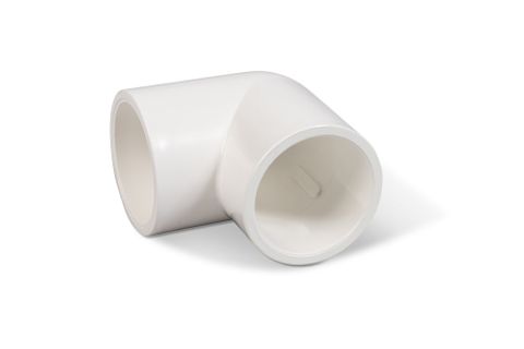 40mm PVC SCJ Elbow 90 deg CAT13